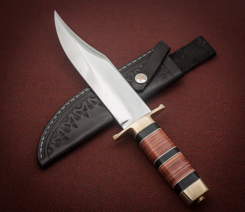 CT Valley Arms Bowie 