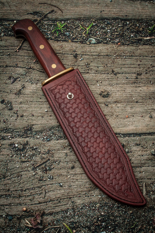 Western W49 Bowie