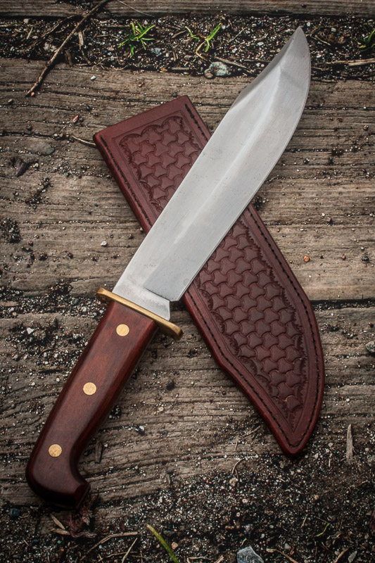 Western W49 Bowie